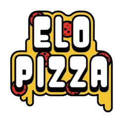 Elopizza - logo