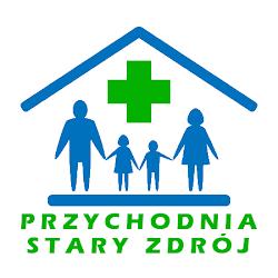 Przychodnia74 - logo