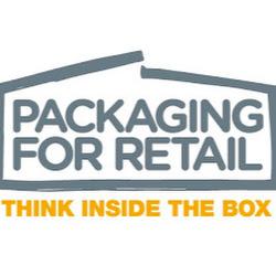 Packagingforretail - logo