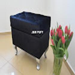 Jmpufy - logo