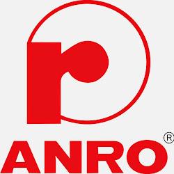 Anro - logo
