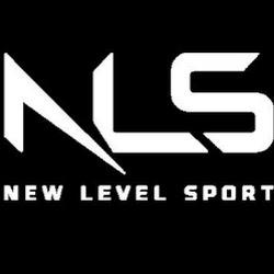 Newlevelsport - logo