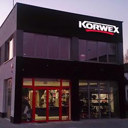 Korwex - logo