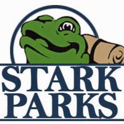 Starkparks - logo