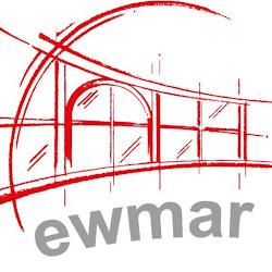 Ewmar - logo