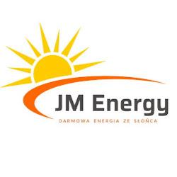 Jm-energy - logo