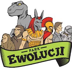 Parkewolucji - logo