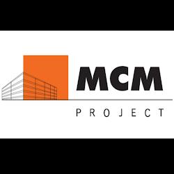 Mcmproject - logo