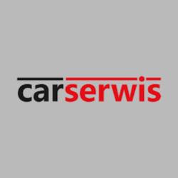 Carserwis - logo