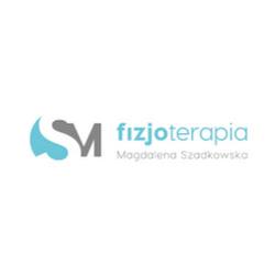 Fizjoterapia szadkowska - logo