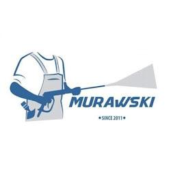 Czyszczenie murawski - logo