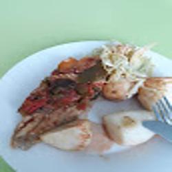 Fitwomancatering - logo