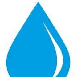Myjnie kropelka - logo