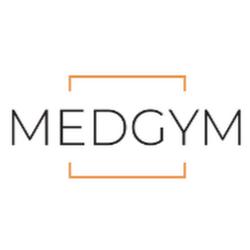 Medgym - logo