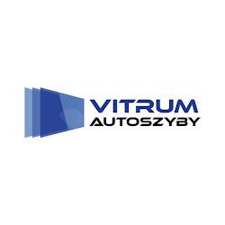 Vitrumautoszyby - logo