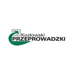 Przeprowadzam - logo