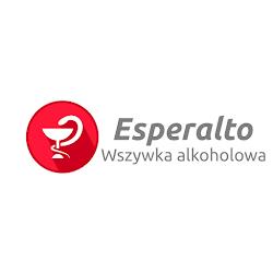 Esperalto - logo