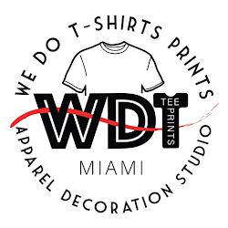 Wdtprints - logo