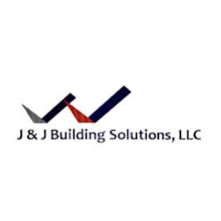 J jbuildingsolutions - logo