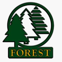Zmforest - logo
