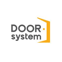 Doorsystem - logo