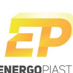 Energopiast - logo