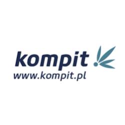 Kompit - logo