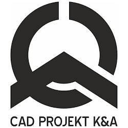 Cadprojekt - logo