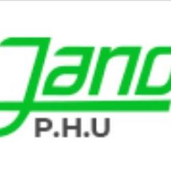 Skoda jano - logo