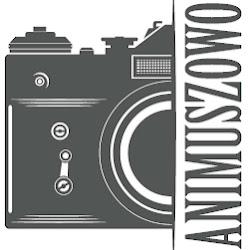Animuszowo - logo