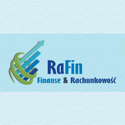Crf rafin - logo