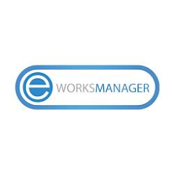 Eworksmanager - logo