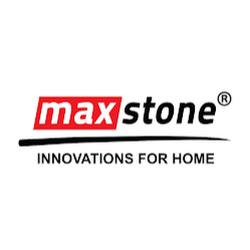 Maxstone - logo