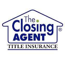 Theclosingagent - logo