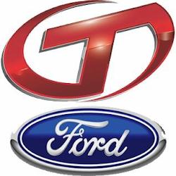 Timbrookford - logo
