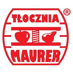 Maurer - logo