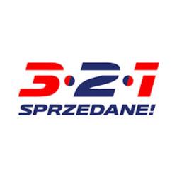 321sprzedane - logo
