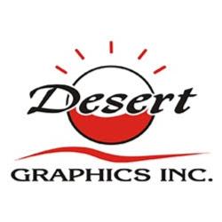 Desertgraphicsinc - logo