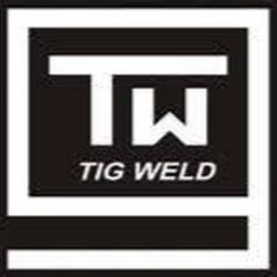 Tig-weld - logo