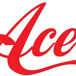 Aceshirt - logo