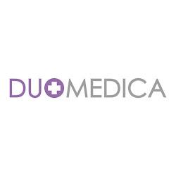 Duomedica - logo