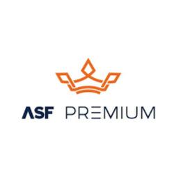 Asfpremium - logo