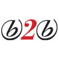 Bee2bee - logo