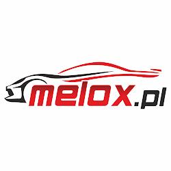 Melox - logo