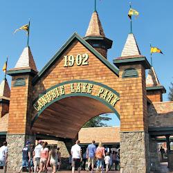 Canobie - logo
