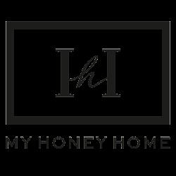 Myhoneyhome - logo