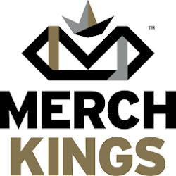 Themerchkings - logo