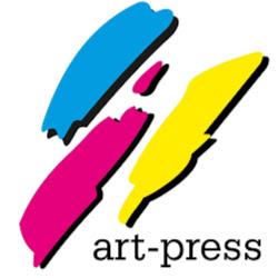 Artpress - logo