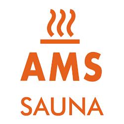 Amssauna - logo