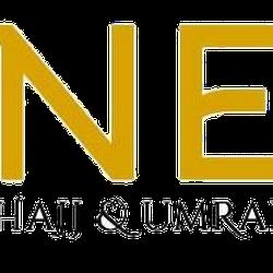 Onehajjumrah - logo